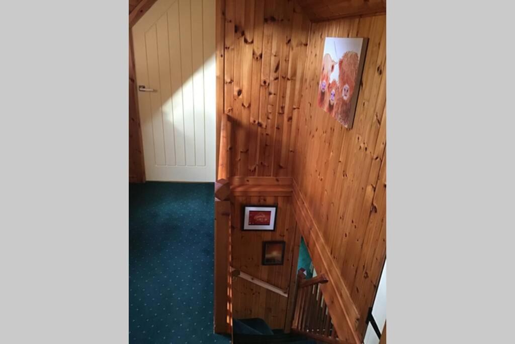 Crofters Cottage At 100 Midtown Melness エクステリア 写真