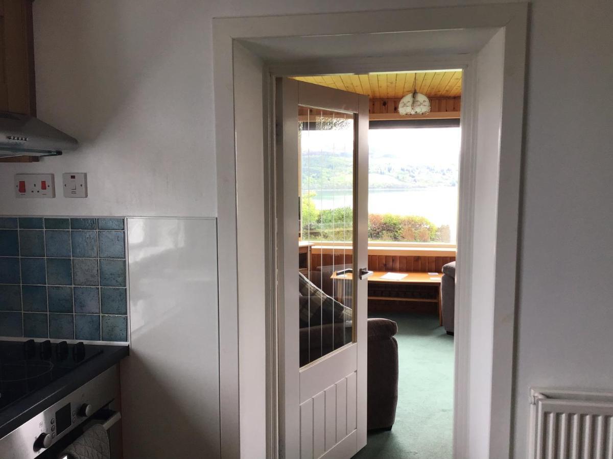 Crofters Cottage At 100 Midtown Melness エクステリア 写真